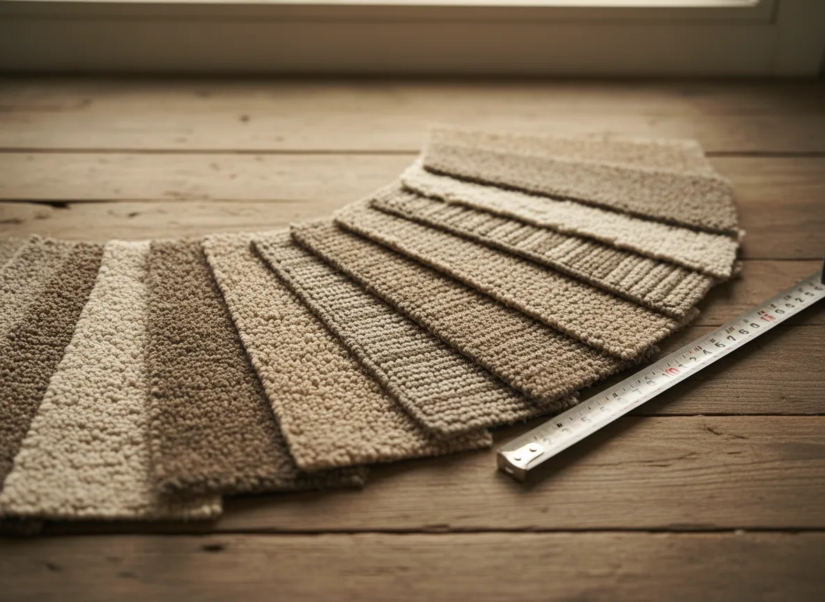Carpet Installation Ambridge, PA FAQs